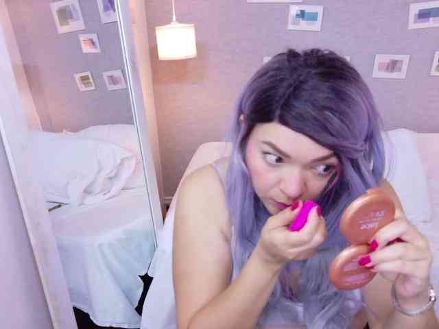 Cuckold-lover webcam