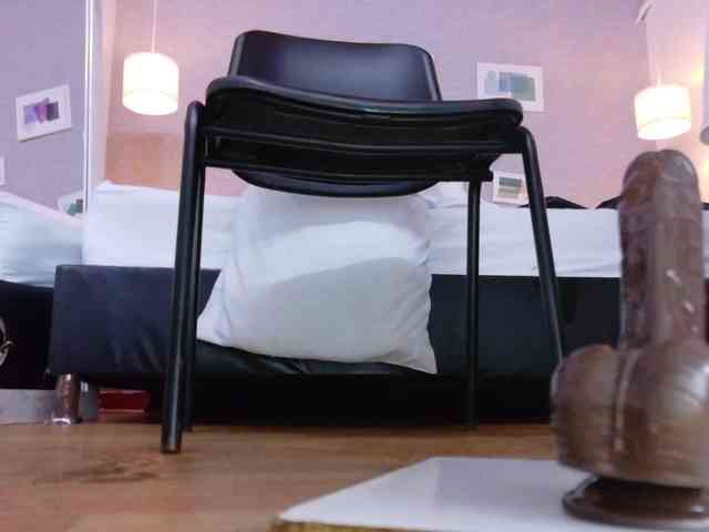 Cuckold-lover webcam