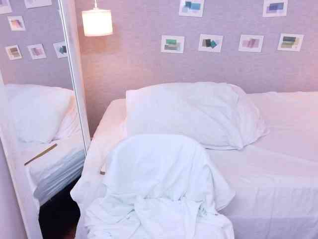 Cuckold-lover webcam