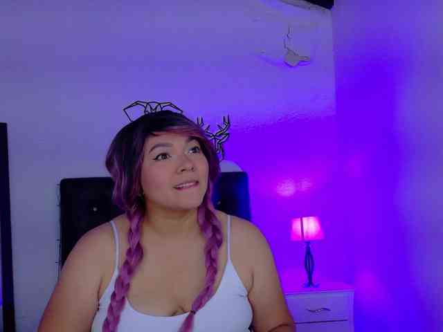 Cuckold-lover's webcam live show