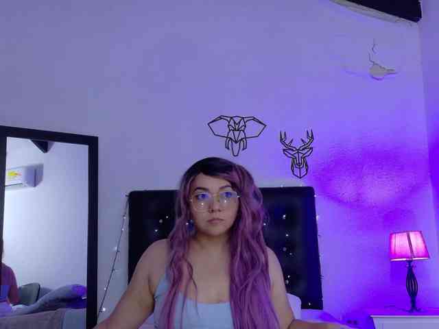 Cuckold-lover webcam