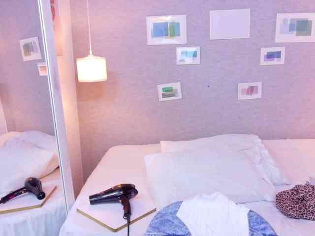 Cuckold-lover webcam