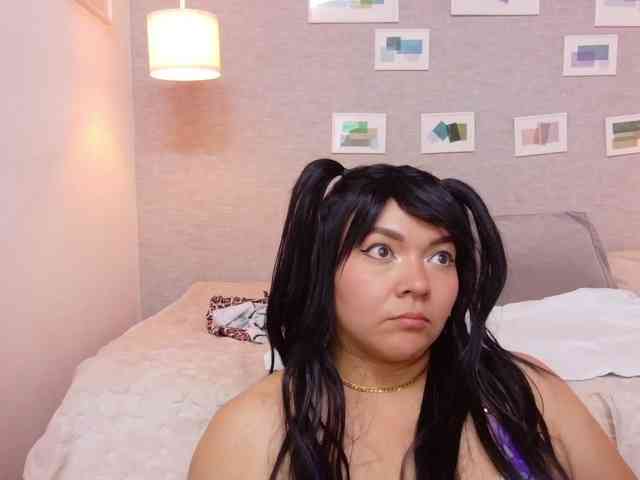 Cuckold-lover webcam