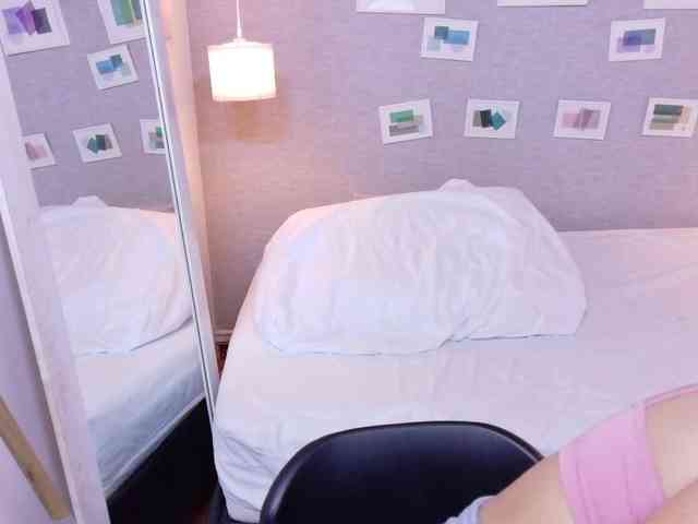 Cuckold-lover webcam