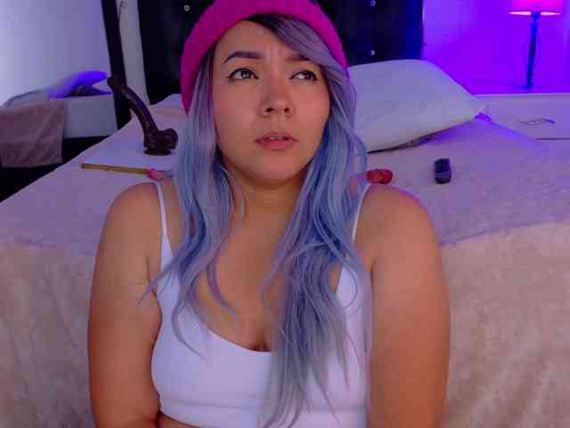 Cuckold-lover webcam