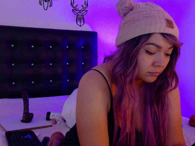 Cuckold-lover webcam