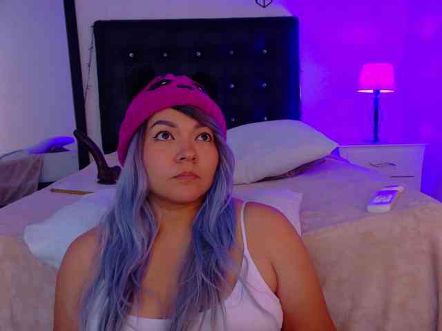 Cuckold-lover webcam
