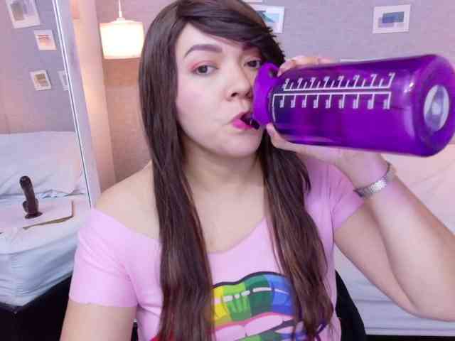 Cuckold-lover webcam