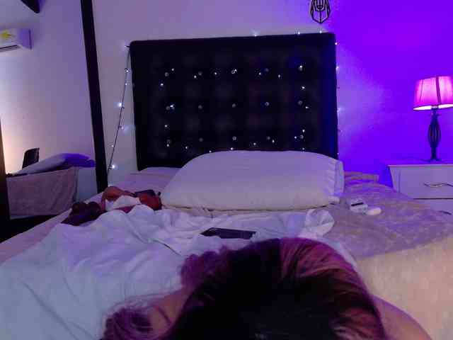 Cuckold-lover webcam