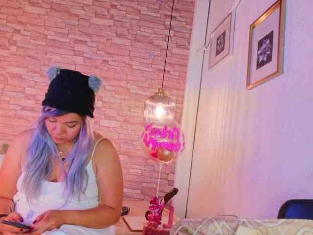 Cuckold-lover webcam