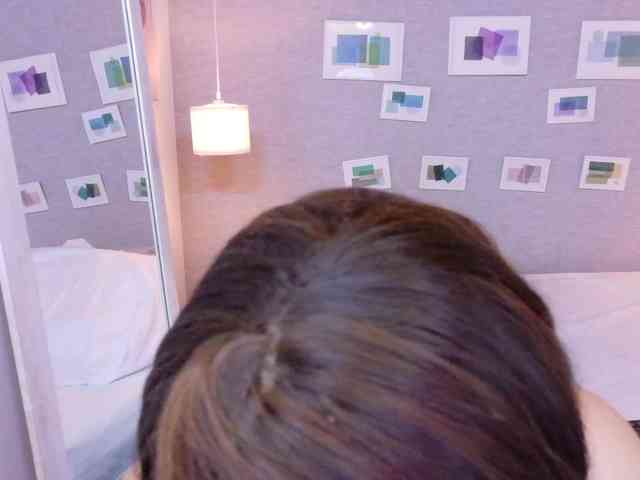 Cuckold-lover webcam