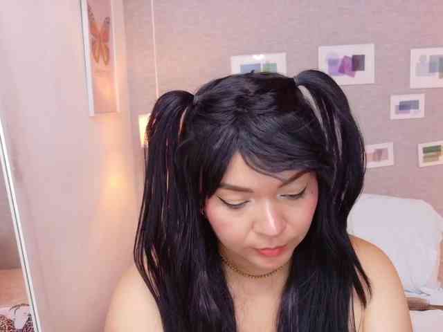 Cuckold-lover webcam
