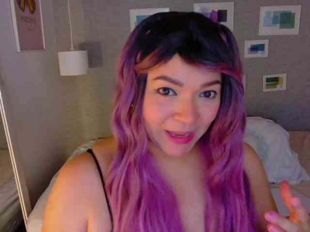 Cuckold-lover webcam