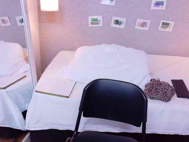 Cuckold-lover webcam