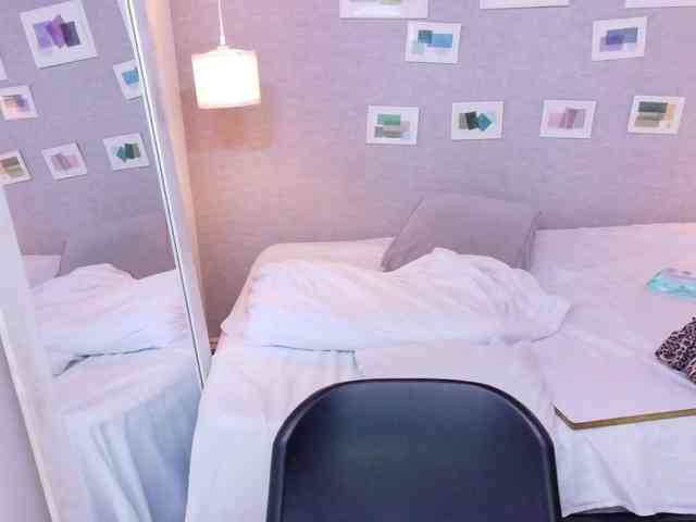 Cuckold-lover webcam