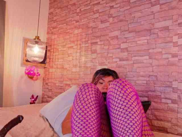 Cuckold-lover webcam