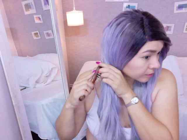 Cuckold-lover webcam