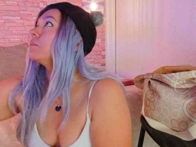 Cuckold-lover webcam