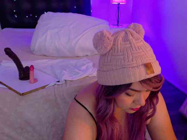 Cuckold-lover webcam