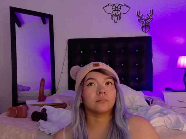 Cuckold-lover webcam