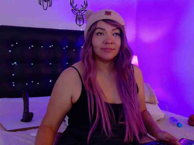 Cuckold-lover webcam