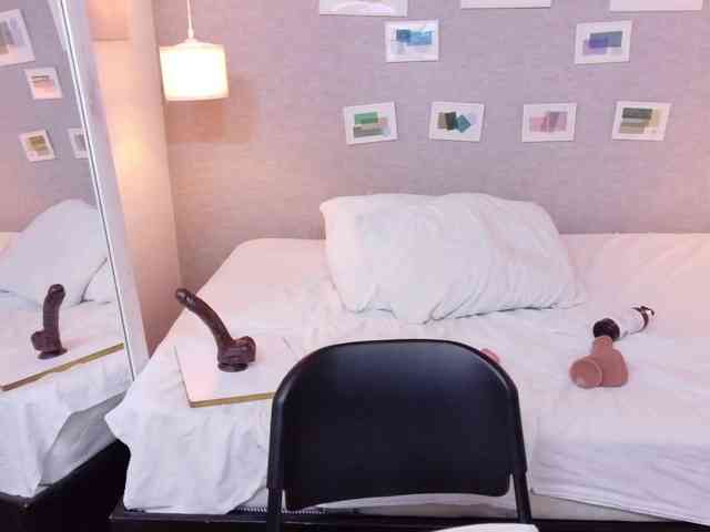 Cuckold-lover webcam