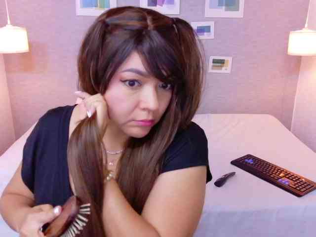 Cuckold-lover webcam