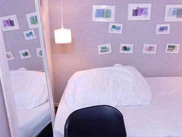 Cuckold-lover webcam