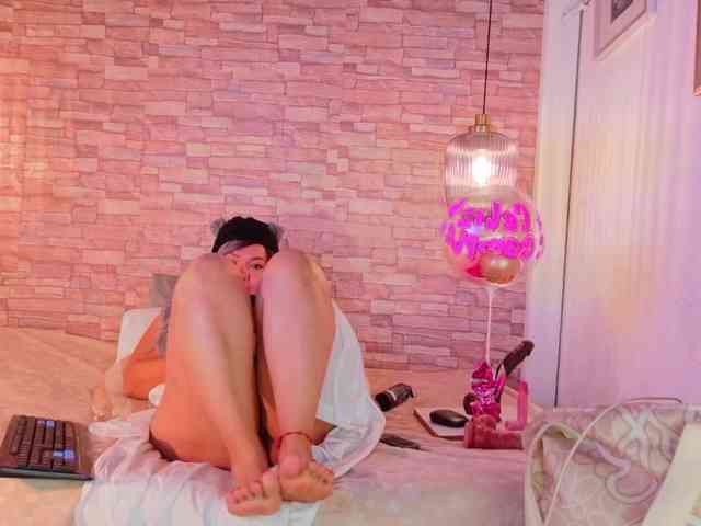 Cuckold-lover webcam