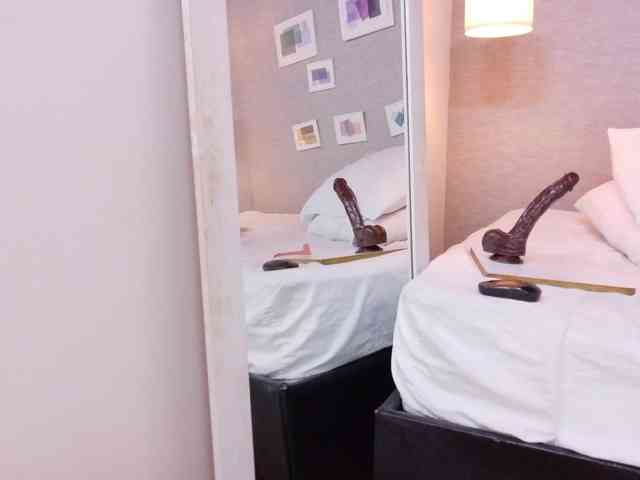 Cuckold-lover webcam