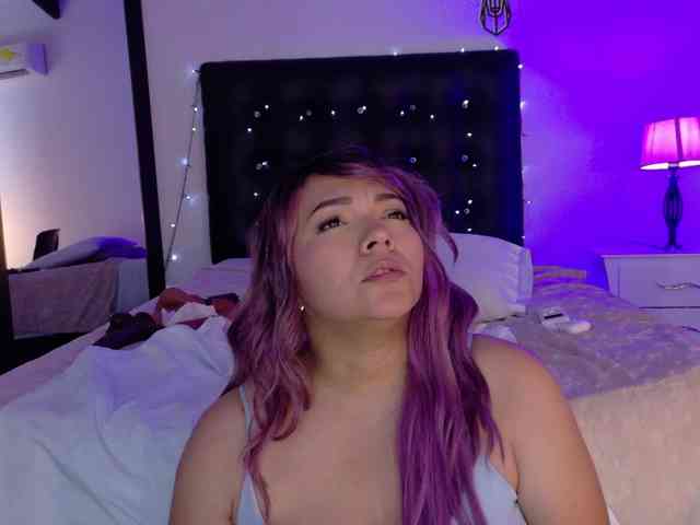 Cuckold-lover webcam