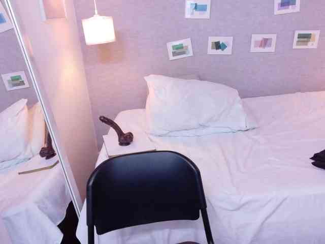 Cuckold-lover webcam