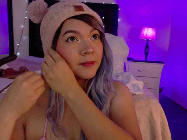 Cuckold-lover webcam