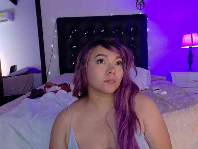 Cuckold-lover webcam
