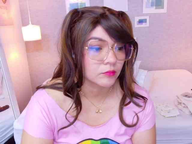 Cuckold-lover webcam