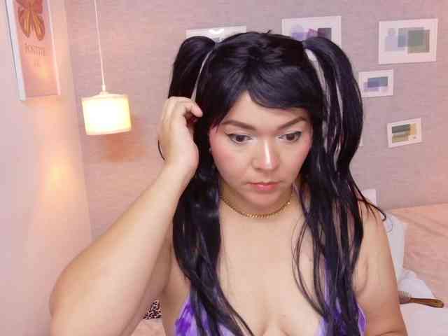 Cuckold-lover webcam