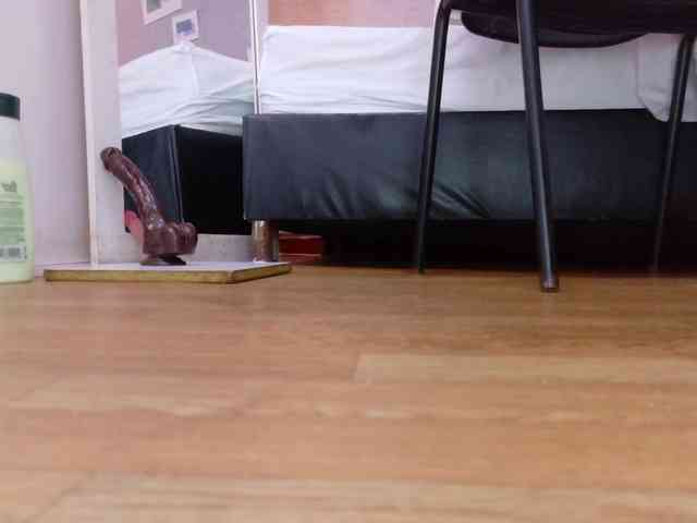 Cuckold-lover webcam