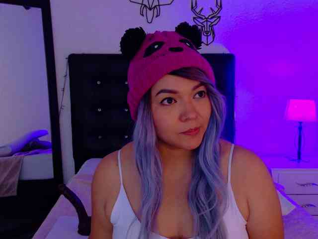 Cuckold-lover webcam