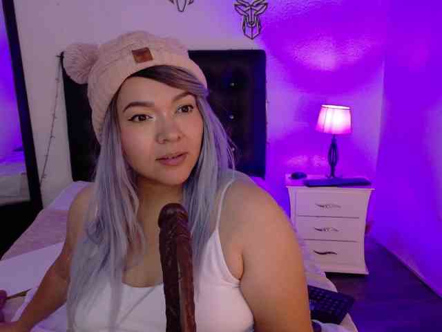 Cuckold-lover webcam