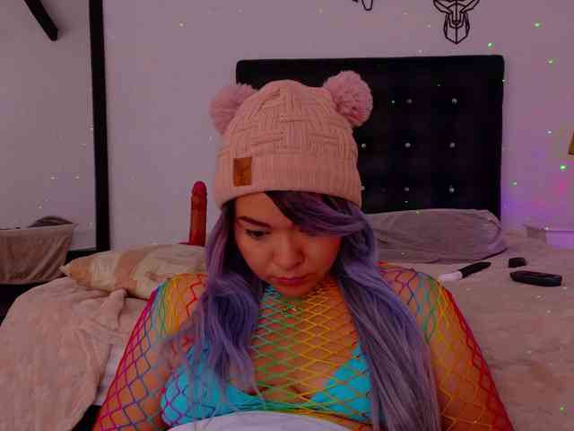 Cuckold-lover webcam