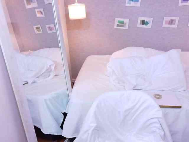 Cuckold-lover webcam