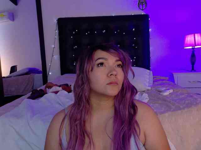 Cuckold-lover webcam