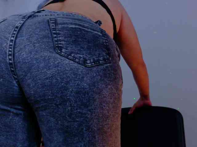 Cuckold-lover webcam