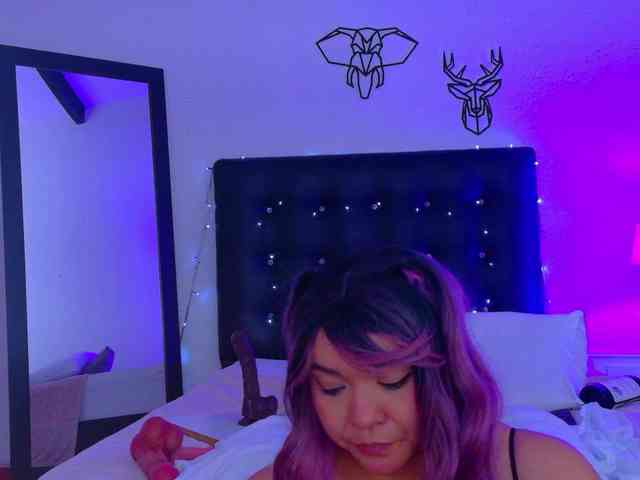Cuckold-lover webcam