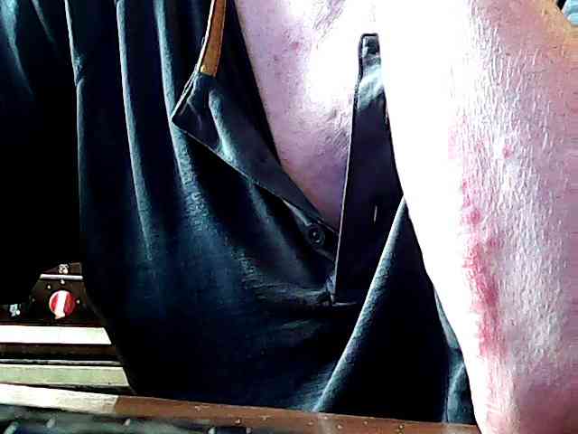 SERGE-03 Live Webcam on BongaCams