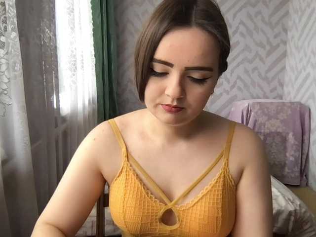 KetrinW's BongaCams show and profile