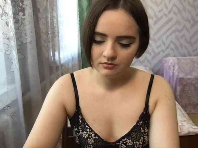 KottyCat webcam