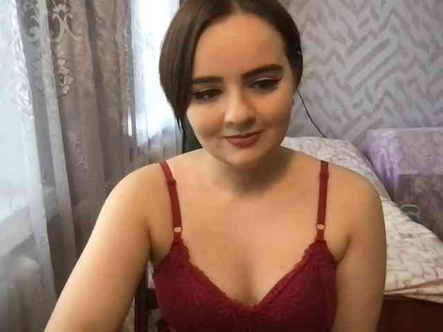 KottyCat webcam