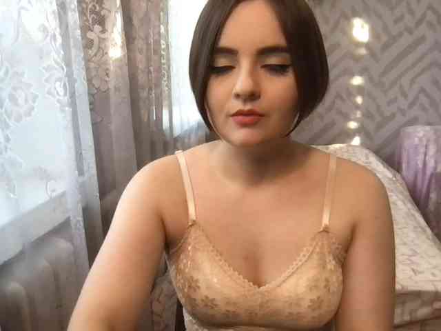 KottyCat webcam