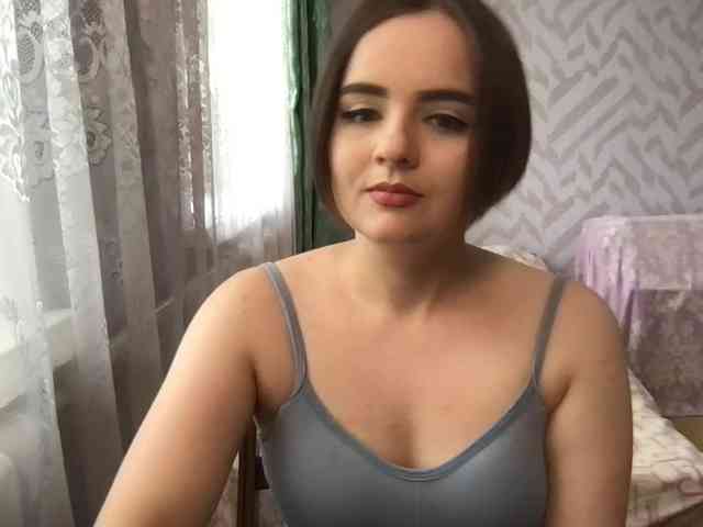KottyCat webcam